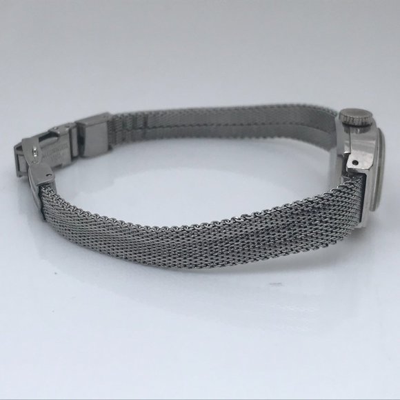 Seiko Vintage Watch Hand Winding Ladies Wrist Watc - Picture 7 of 15